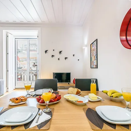 Athena 1 By Bnblord Appartement