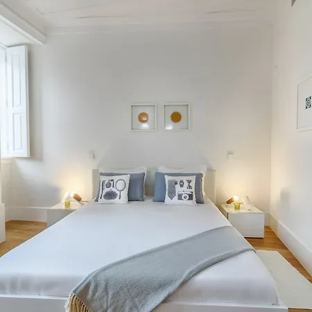 Athena 1 By Bnblord Appartement Lissabon