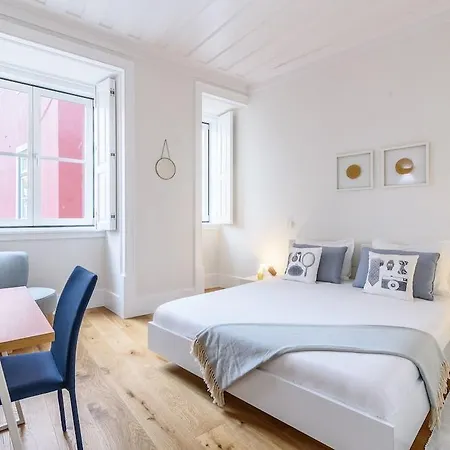 Appartement Athena 1 By Bnblord